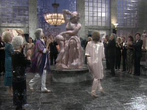 The Golden Girls 13. epizoda