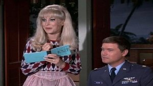 I Dream of Jeannie 14. epizoda