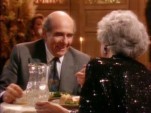 The Golden Girls 16. epizoda