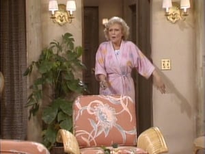 The Golden Girls 8. epizoda