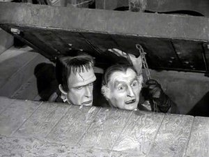 The Munsters 20. epizoda