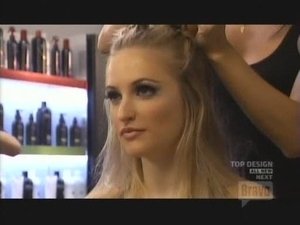 Project Runway 11. epizoda