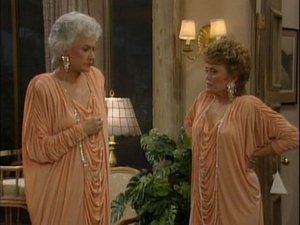 The Golden Girls 12. epizoda
