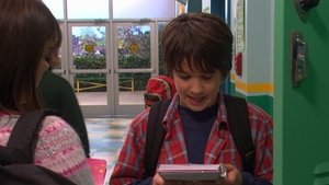 Ned's Declassified School Survival Guide 1. epizoda