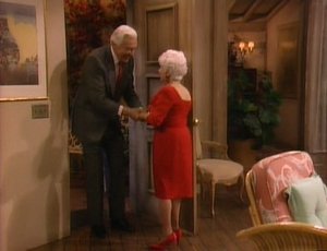 The Golden Girls 10. epizoda