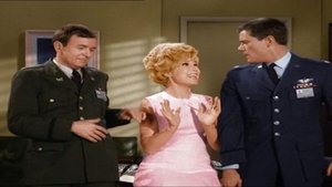 I Dream of Jeannie 28. epizoda