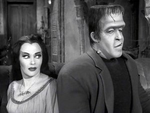 The Munsters 6. epizoda