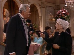 The Golden Girls 23. epizoda