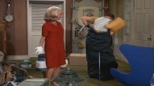I Dream of Jeannie 6. epizoda