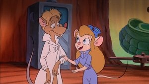 Chip a Dale - Rychlá rota Komu zvoní I. P. Pavlov?