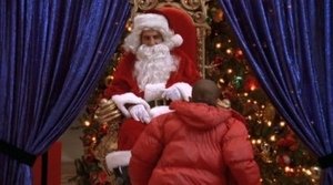 Můj přítel Monk Pan Monk a tajný Santa