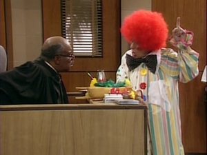 The Golden Girls 5. epizoda