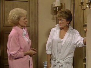 The Golden Girls 1. epizoda