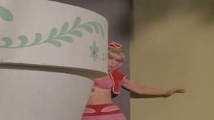 I Dream of Jeannie 9. epizoda