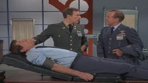 I Dream of Jeannie 18. epizoda