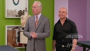 Project Runway 9. epizoda