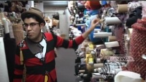 Project Runway 8. epizoda