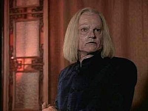 Cesta do neznáma Do světa kouzel