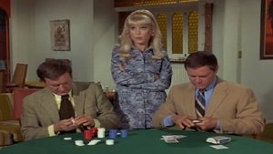 I Dream of Jeannie 25. epizoda
