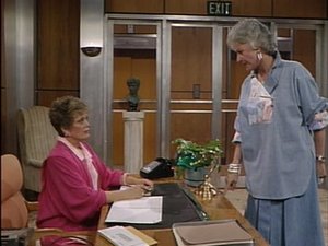 The Golden Girls 9. epizoda