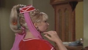 I Dream of Jeannie 2. epizoda