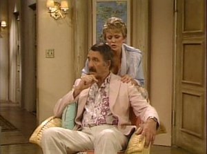 The Golden Girls 3. epizoda
