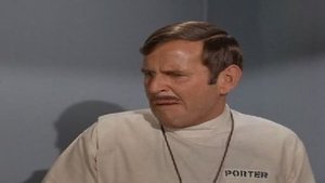 I Dream of Jeannie 20. epizoda