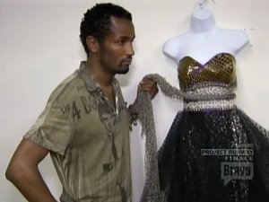 Project Runway 13. epizoda