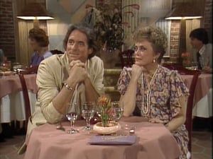 The Golden Girls 9. epizoda
