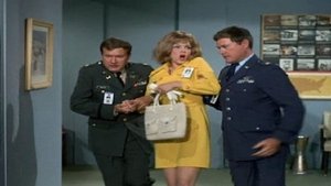 I Dream of Jeannie 5. epizoda