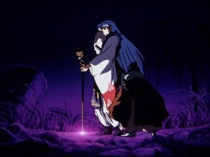 InuYasha 6. epizoda