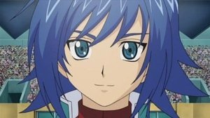 Cardfight!! Vanguard 53. epizoda