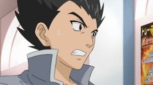 Cardfight!! Vanguard 1. epizoda