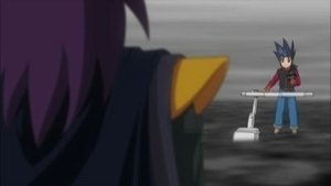 Cardfight!! Vanguard 32. epizoda