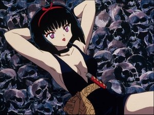 InuYasha 4. epizoda