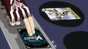 Cardfight!! Vanguard 16. epizoda