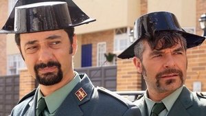 La que se avecina 8. epizoda