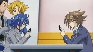 Cardfight!! Vanguard 2. epizoda