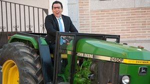 La que se avecina 1. epizoda
