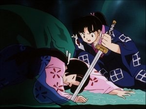 InuYasha 8. epizoda