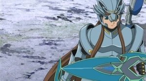 Cardfight!! Vanguard 43. epizoda