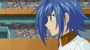 Cardfight!! Vanguard 27. epizoda