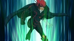 Cardfight!! Vanguard 36. epizoda