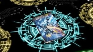 Cardfight!! Vanguard 52. epizoda