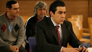 La que se avecina 4. epizoda