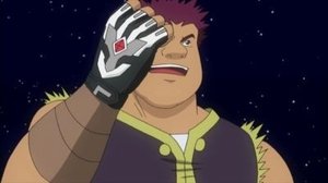Cardfight!! Vanguard 23. epizoda