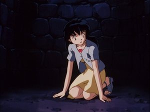 InuYasha 21. epizoda