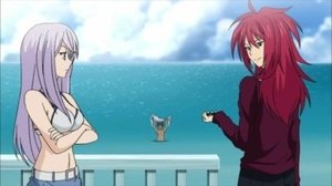 Cardfight!! Vanguard 20. epizoda