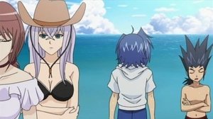 Cardfight!! Vanguard 35. epizoda