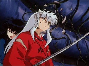 InuYasha 7. epizoda